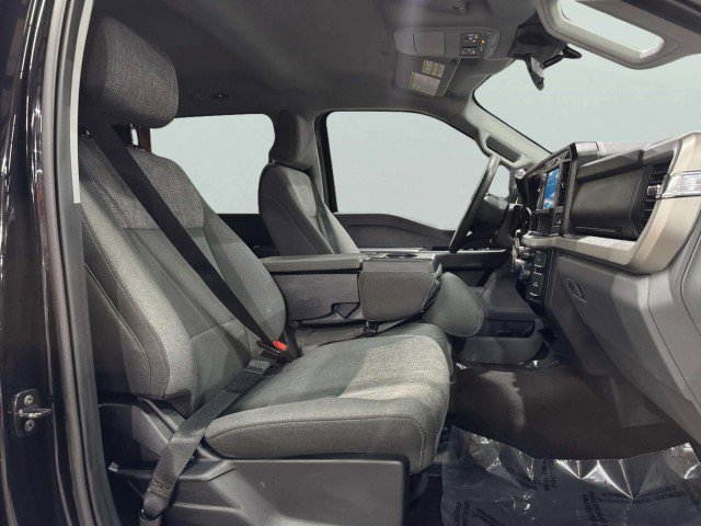 Used 2025 Ford F250 XLT image 59