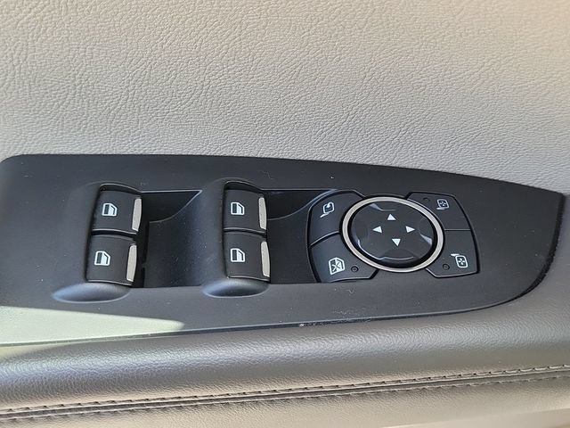 Used 2019 Lincoln Nautilus FWD image 29