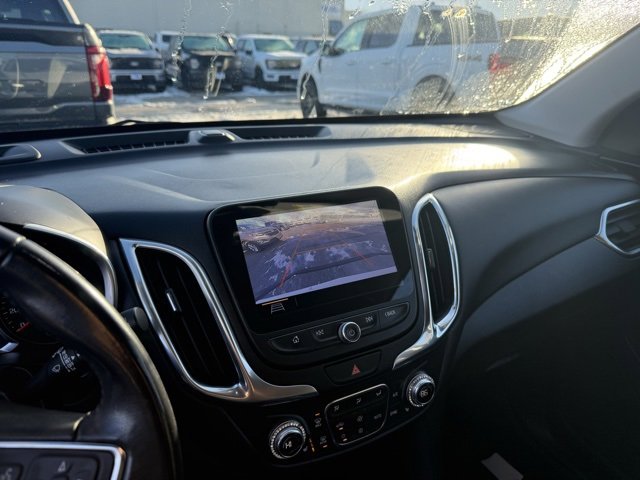 Used 2021 Chevrolet Equinox LT image 15