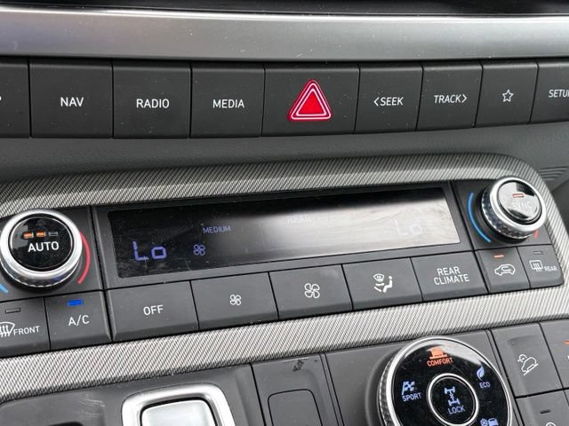 Used 2025 Hyundai Palisade SEL AWD/4WD image 16