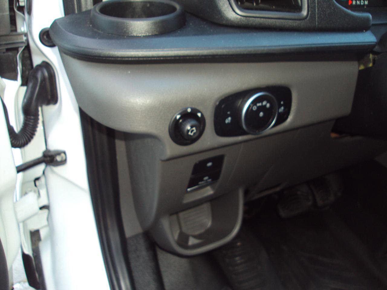 Used 2023 Ford Transit 250 Medium Roof AWD image 16