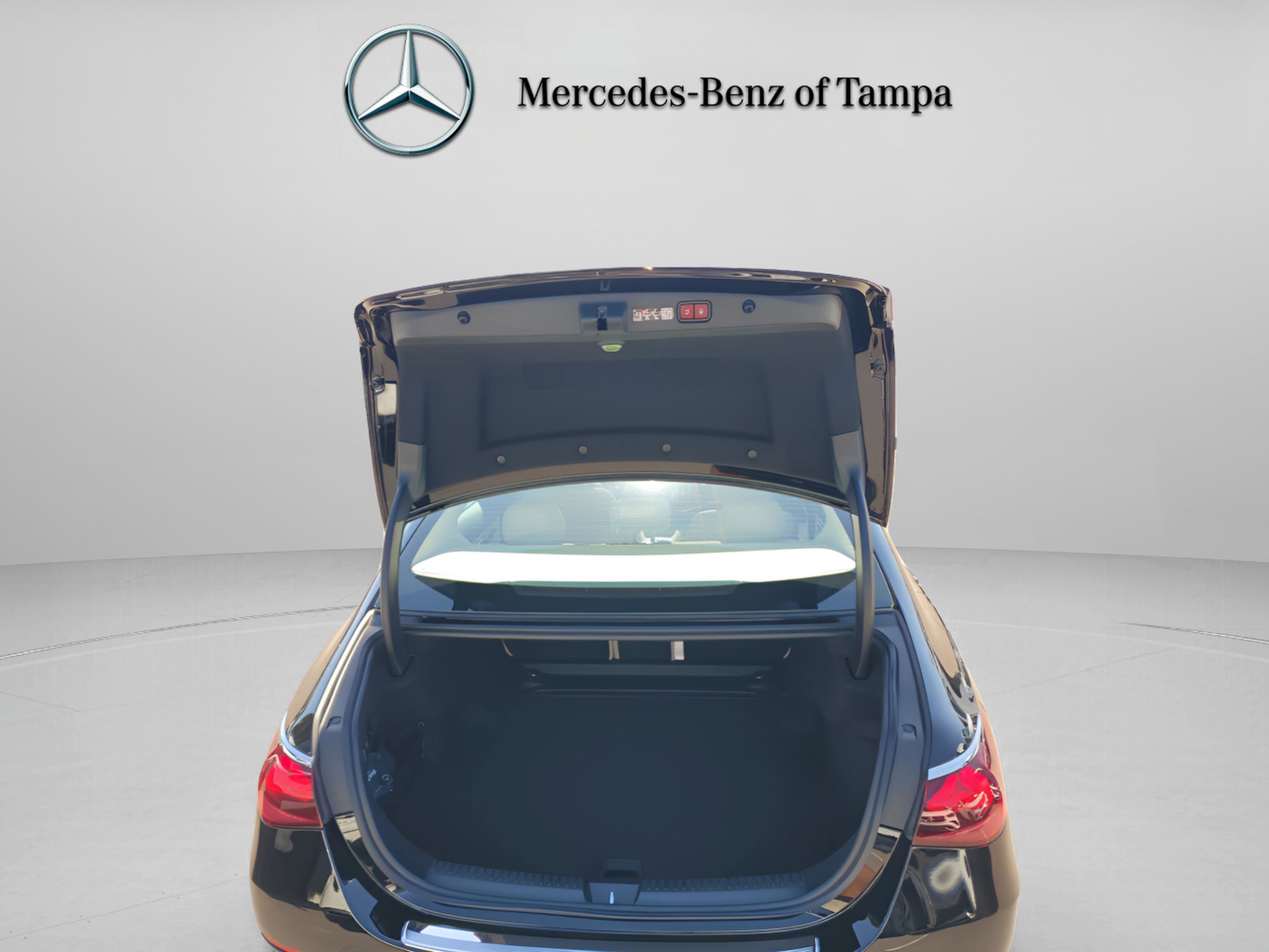 New 2026 Mercedes-Benz E 350 Sedan image 7