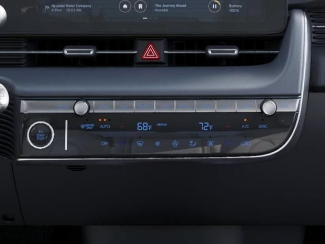New 2026 Hyundai Ioniq 5 SEL AWD/4WD image 16