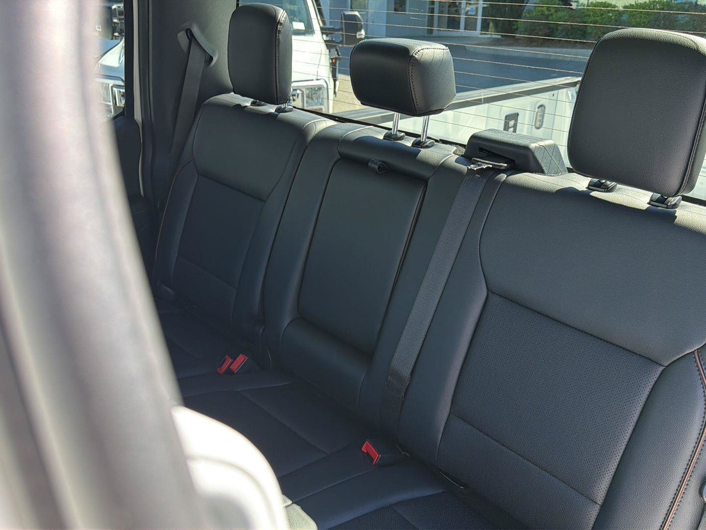 New 2027 Ford F250 Lariat AWD/4WD image 33