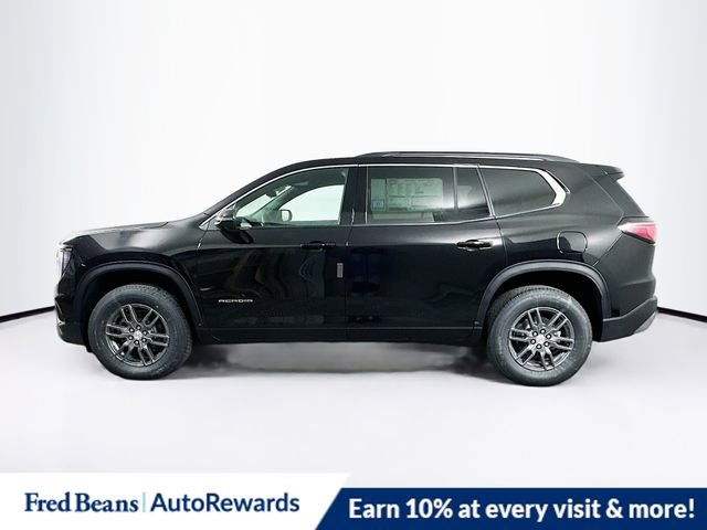New 2026 GMC Acadia Elevation image 3