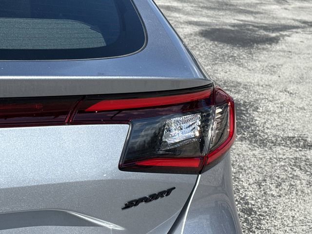 New 2026 Honda Civic Sport image 15