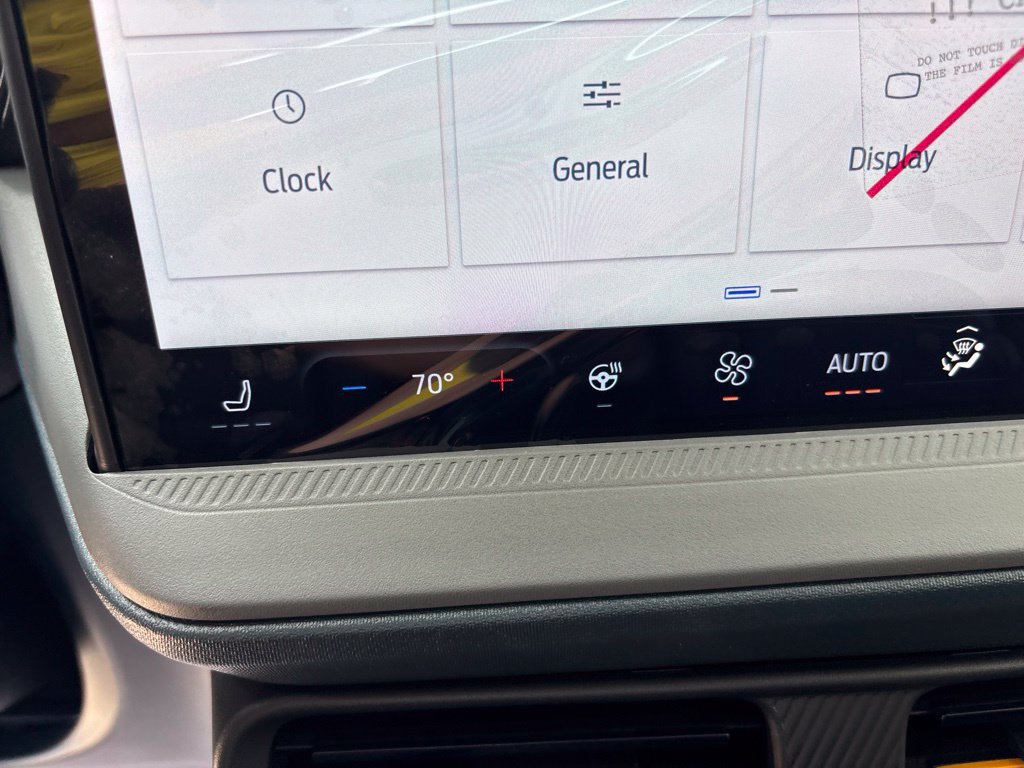 New 2026 Ford Maverick Tremor AWD/4WD image 23