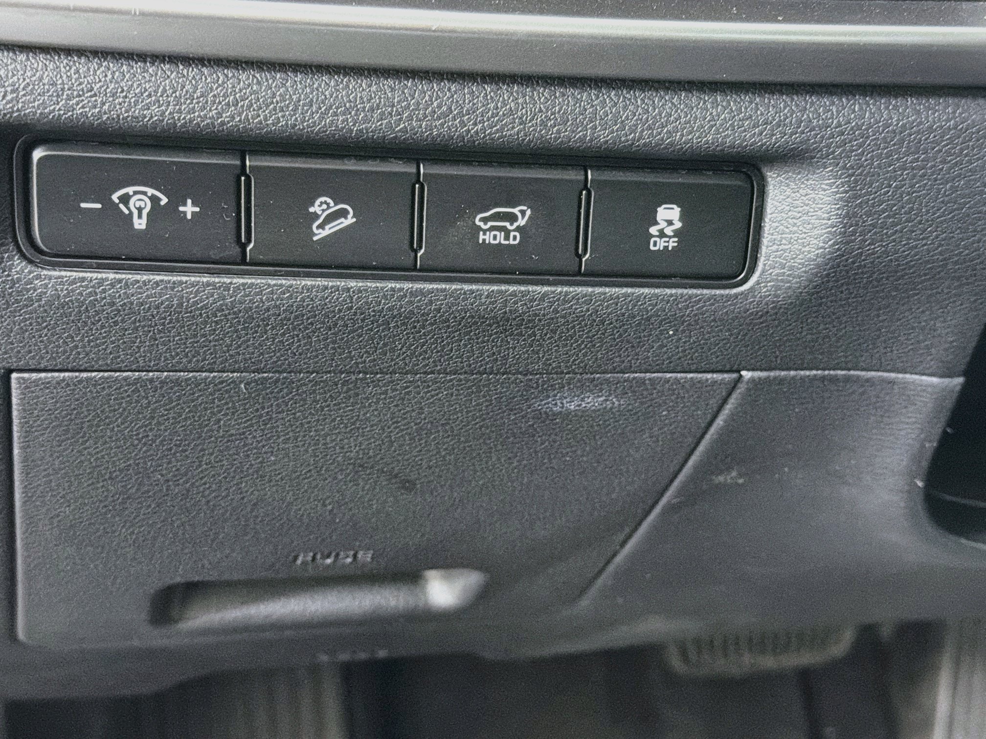Used 2025 Kia Telluride S FWD image 16