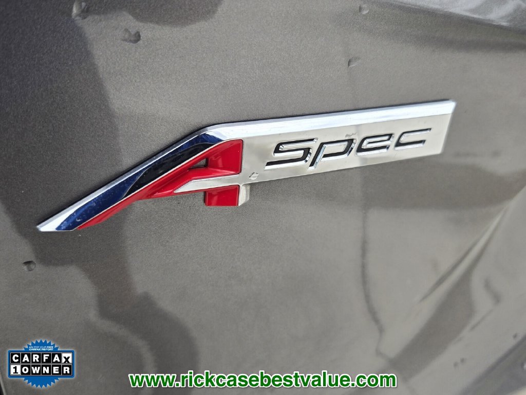 Used 2023 Acura RDX w/ Advance Package FWD image 16
