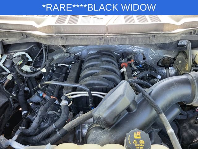 Used 2022 Ford F150 Lariat w/ Equipment Group 502A High AWD/4WD image 23