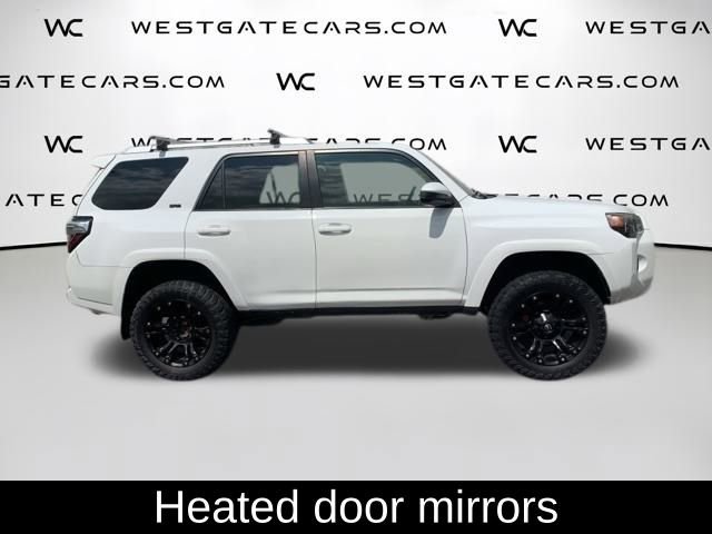 Used 2015 Toyota 4Runner SR5 image 11
