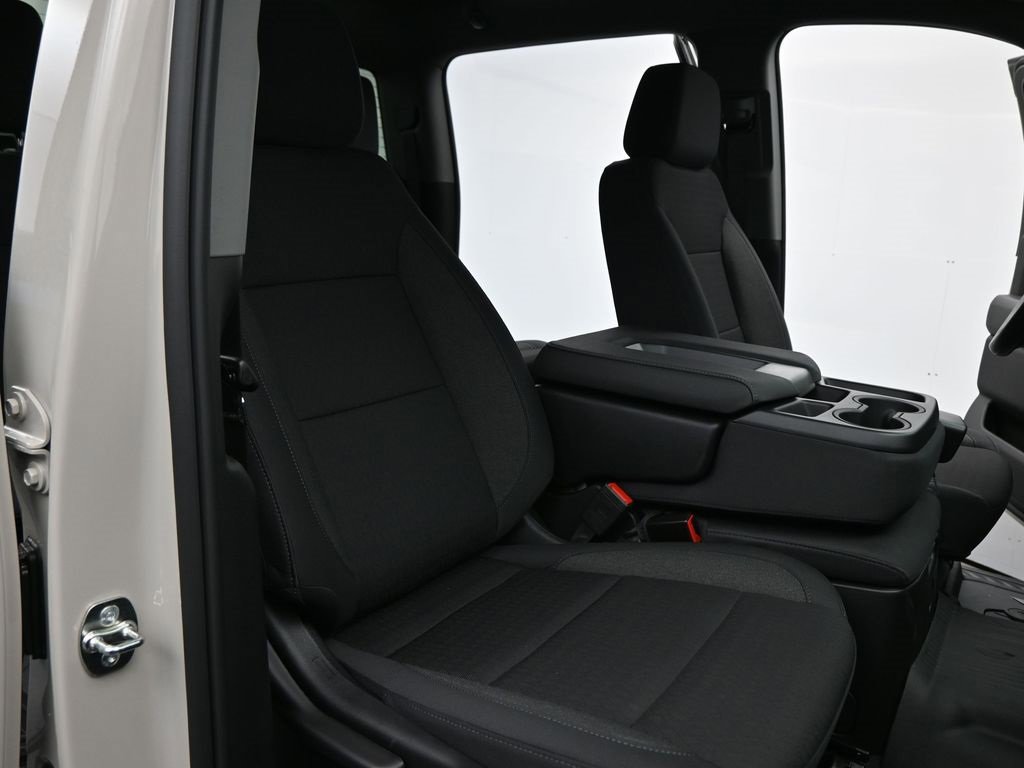 New 2026 GMC Sierra 1500 Pro w/ Graphite Edition image 23