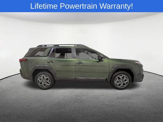 New 2026 Subaru Outback Premium image 7