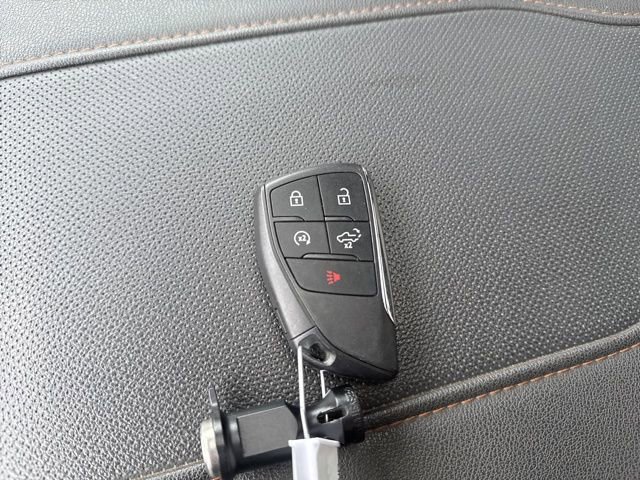 Used 2023 GMC Sierra 1500 AT4 w/ AT4 Preferred Package image 25