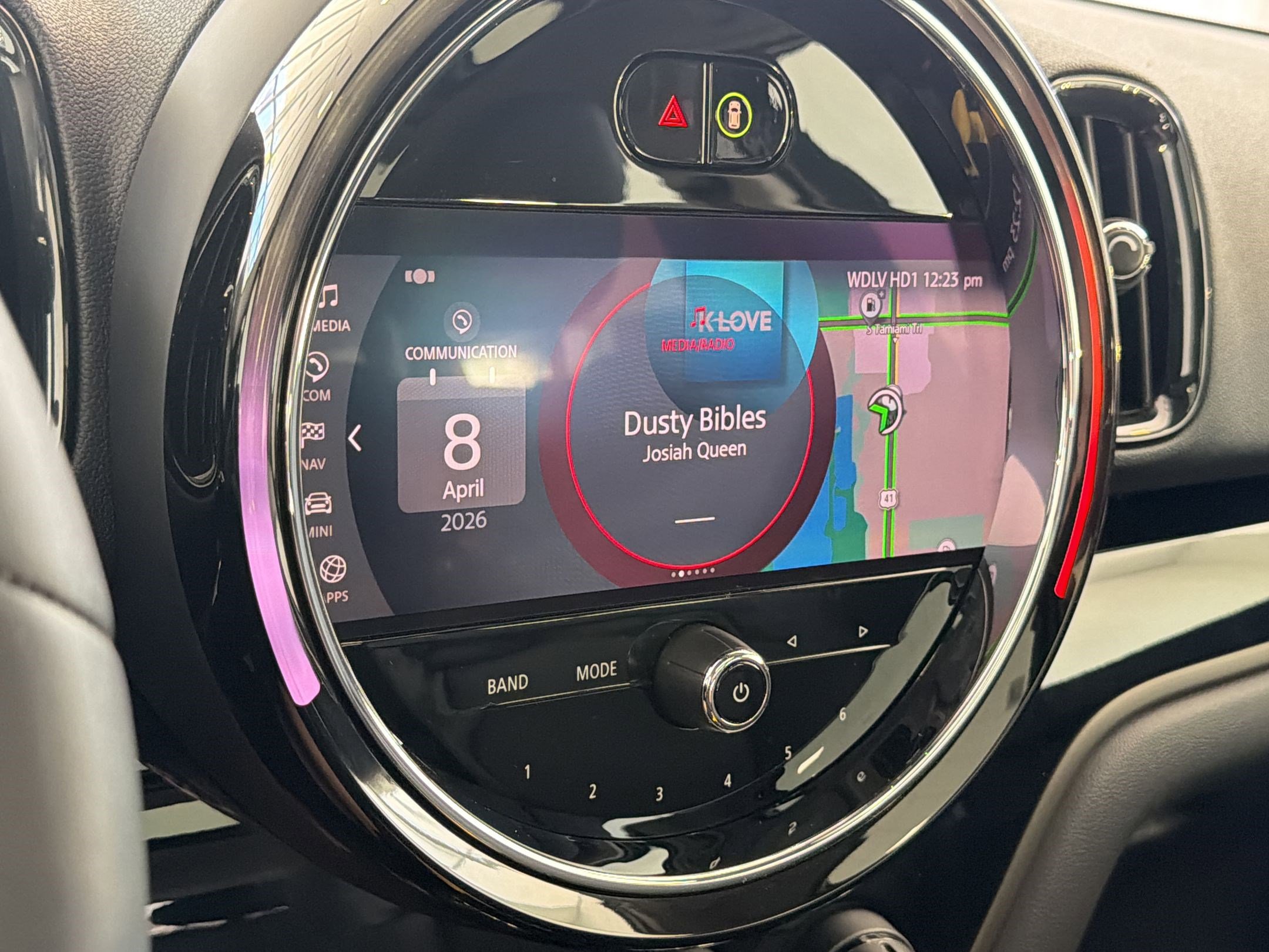 Certified 2024 MINI Cooper Countryman S image 25