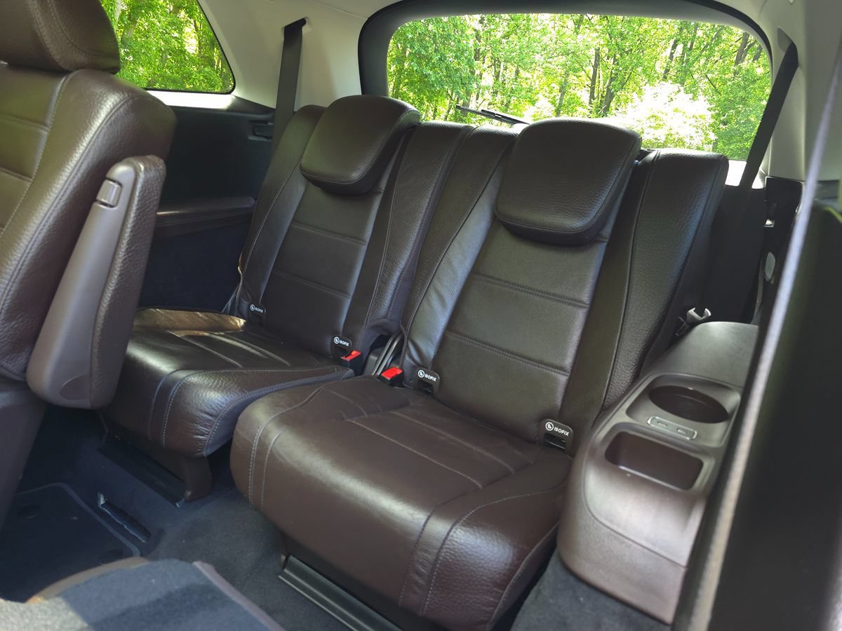 Used 2022 Mercedes-Benz GLS 450 4MATIC image 17