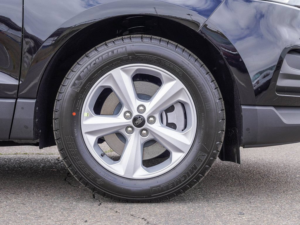New 2024 Ford Edge SE AWD/4WD image 11