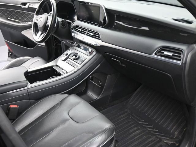 Used 2020 Hyundai Palisade Limited image 42