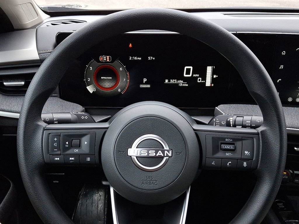 New 2026 Nissan Kicks SV image 15