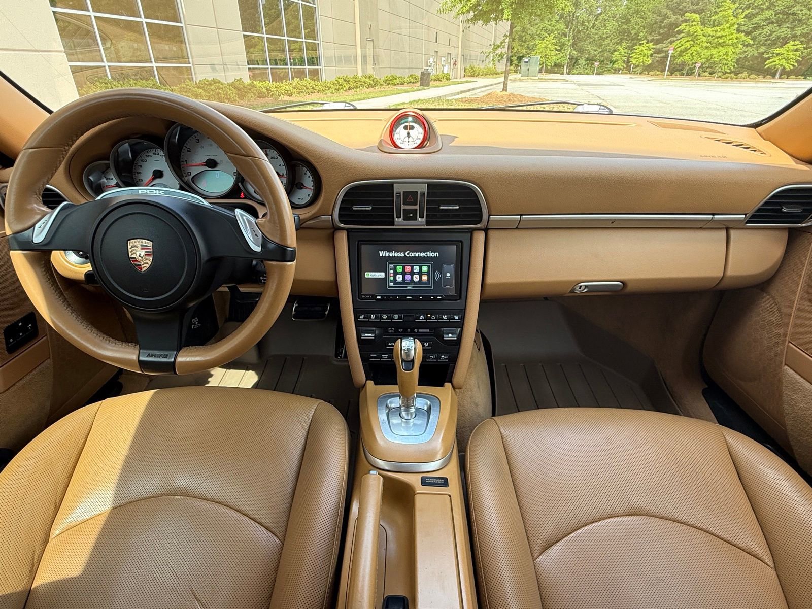 Used 2012 Porsche 911 Carrera S image 23