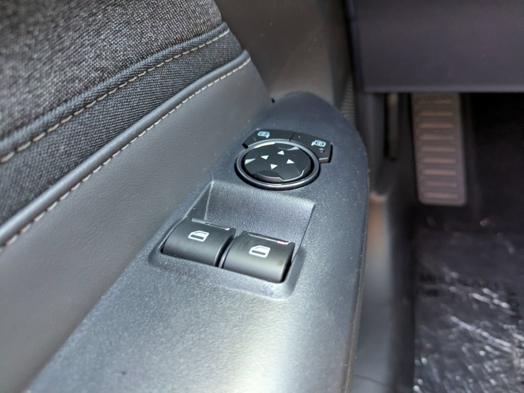 New 2026 Ford Mustang Coupe RWD image 21