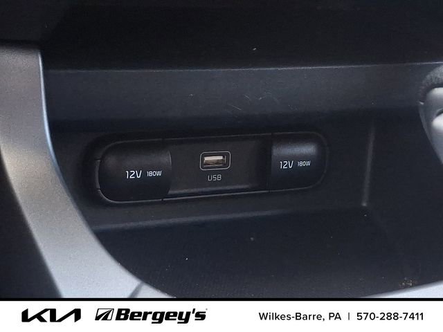 Certified 2024 Kia Seltos LX image 27