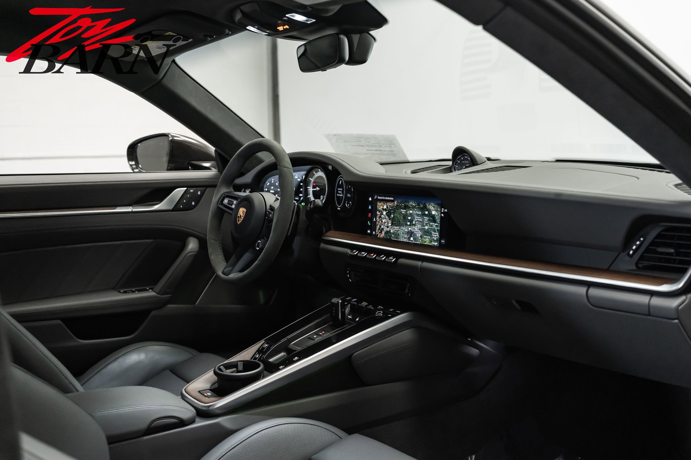 Used 2023 Porsche 911 Turbo S image 51