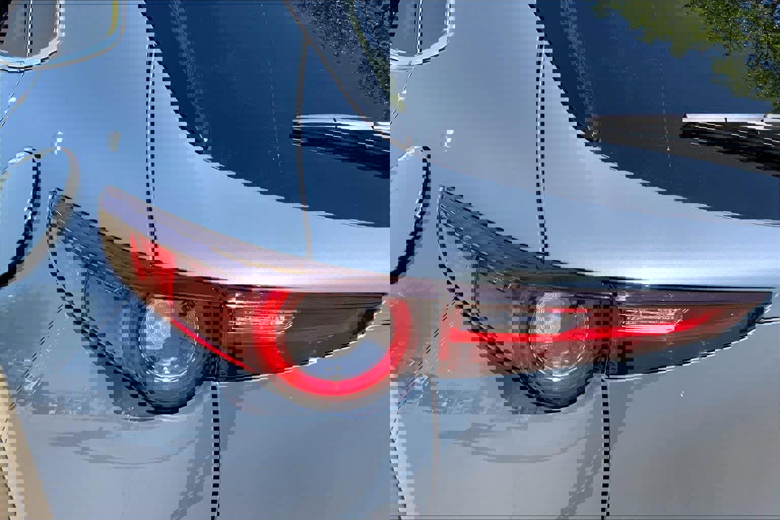 Certified 2024 MAZDA CX-30 AWD 2.5 S w/ Preferred Package image 28