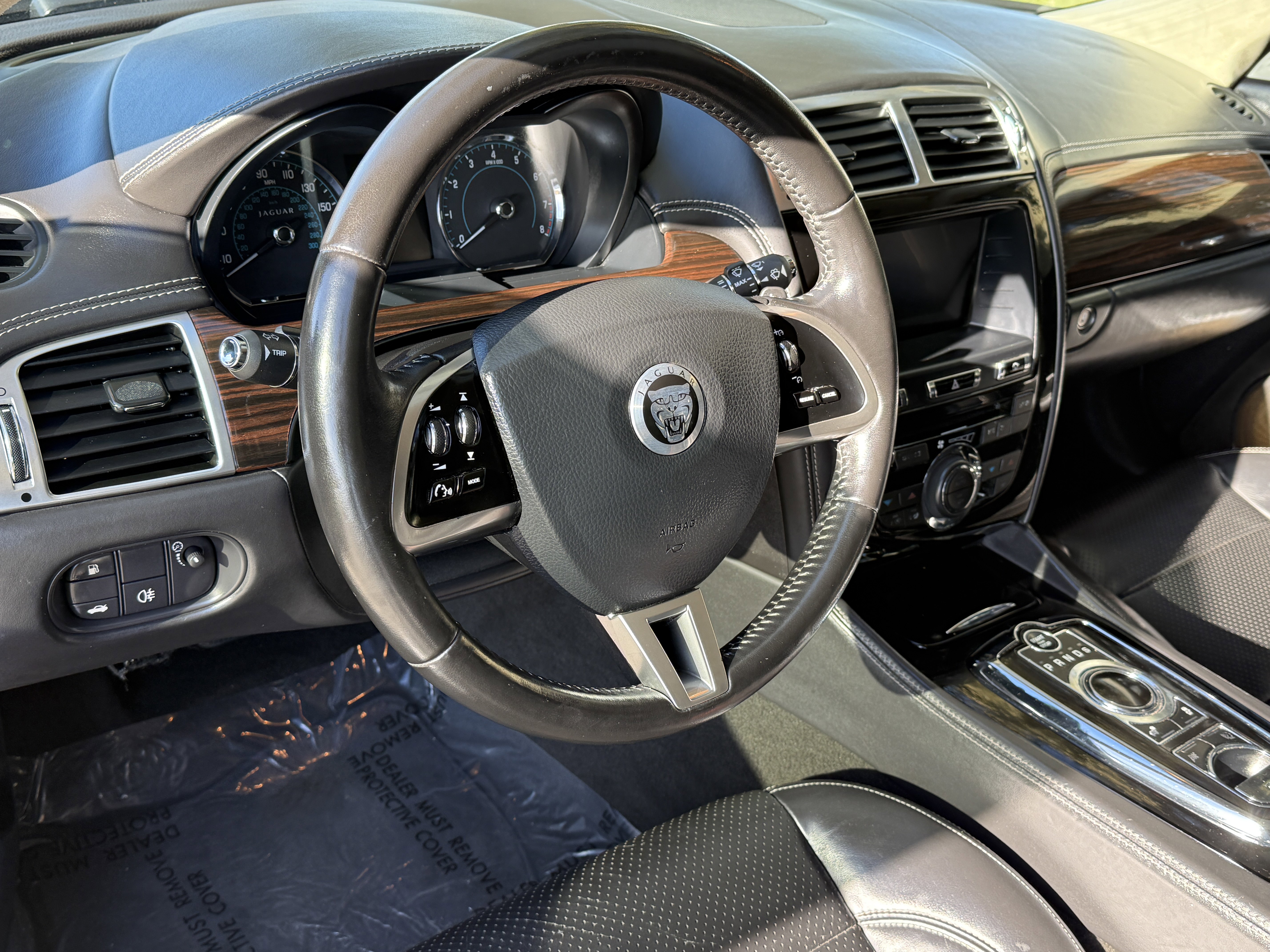 Used 2012 Jaguar XK Coupe image 16