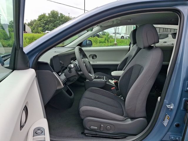 New 2026 Hyundai Ioniq 5 SE RWD image 6