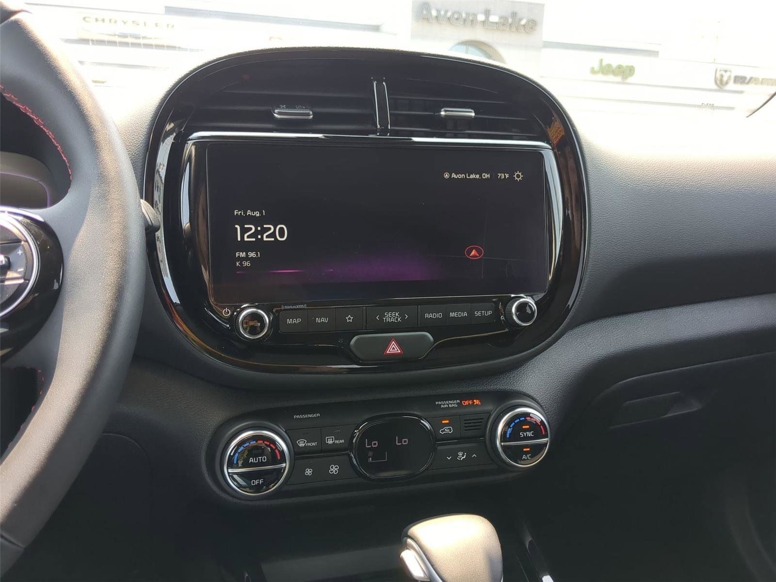 Used 2025 Kia Soul GT-Line image 20