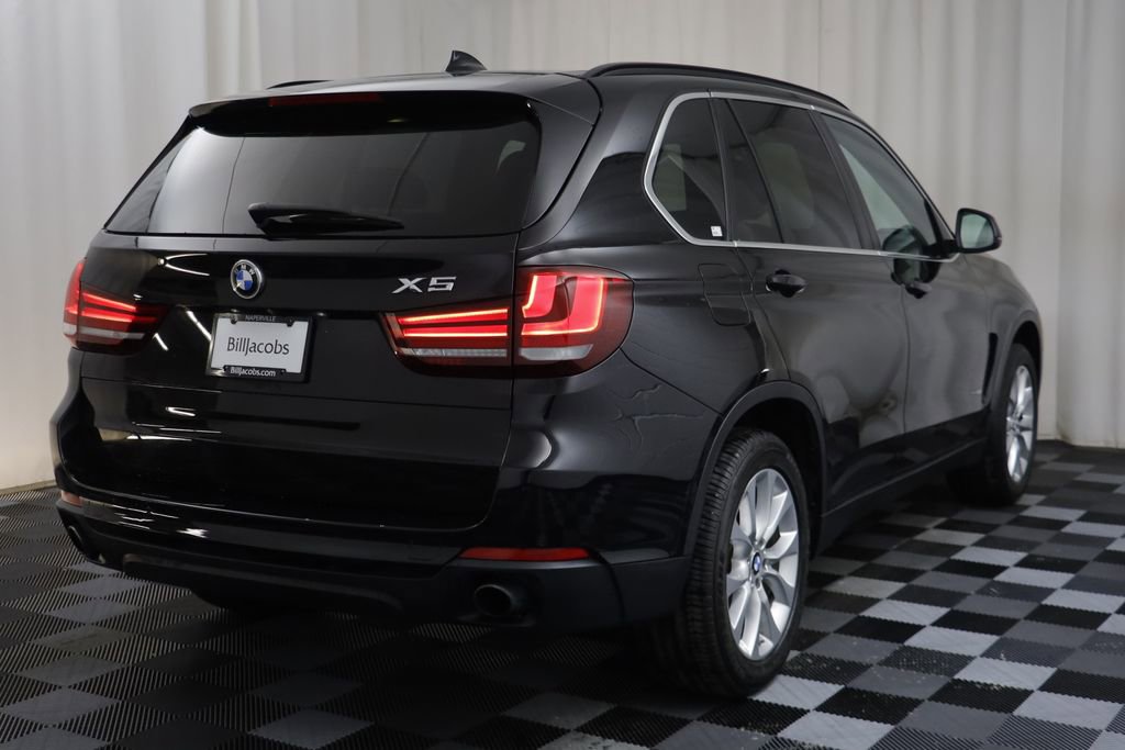 Used 2016 BMW X5 xDrive35i image 18