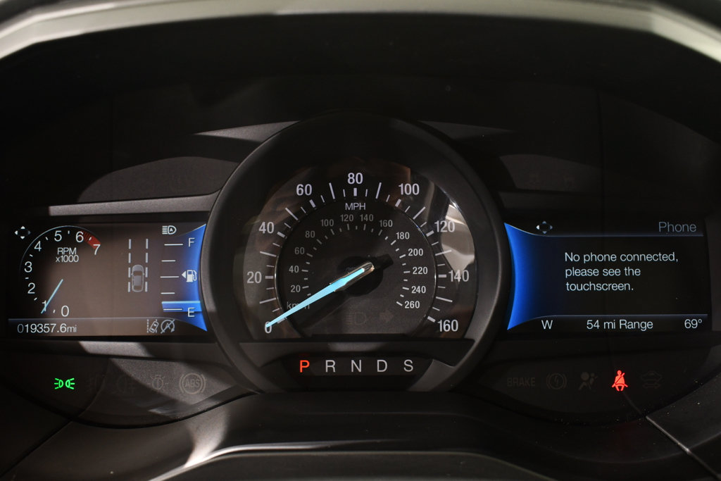 Used 2024 Ford Edge SEL w/ Convenience Package AWD/4WD image 28