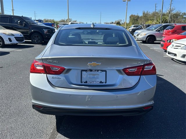 Used 2024 Chevrolet Malibu LT image 6