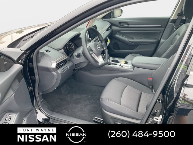 New 2026 Nissan Altima 2.5 SV AWD/4WD image 11