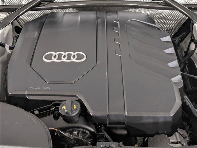 Certified 2025 Audi Q5 2.0T Premium Plus image 23