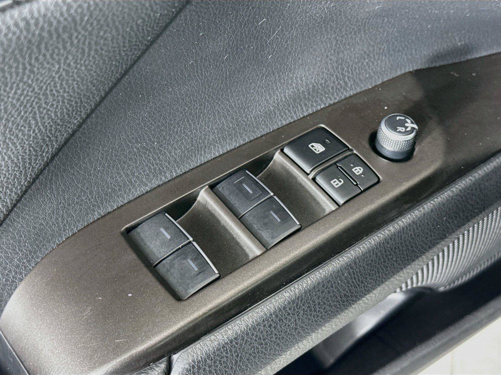 Certified 2024 Toyota Camry XSE FWD image 30