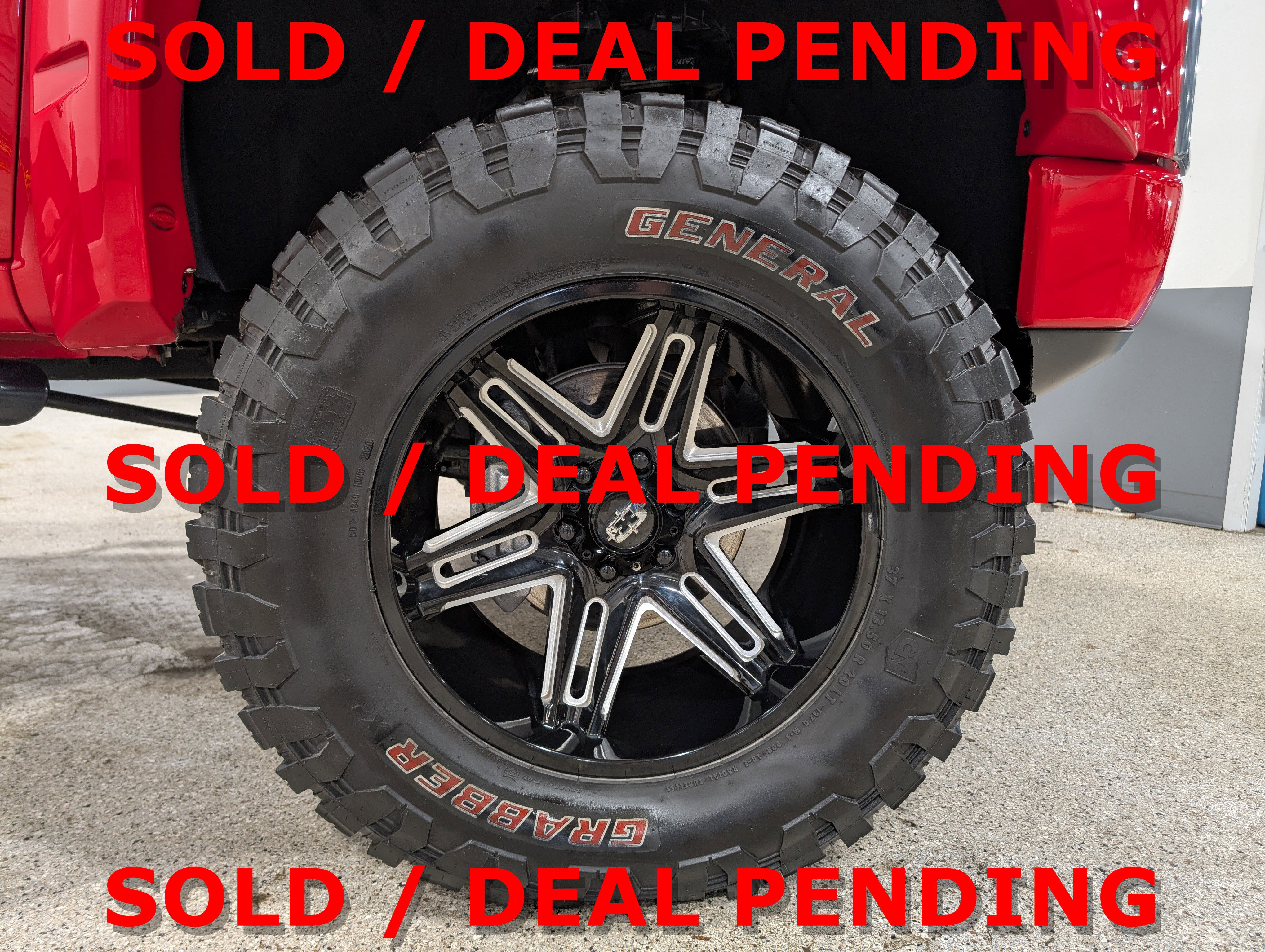 Used 2021 GMC Sierra 1500 AT4 w/ AT4 Value Package image 15