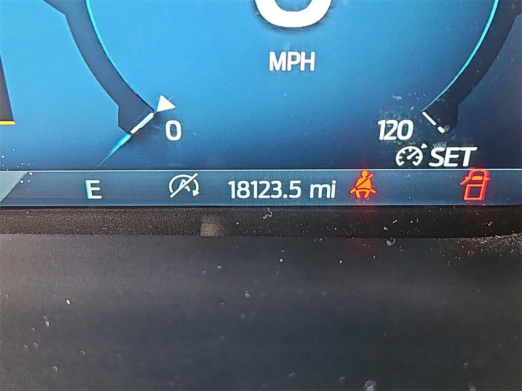 Used 2024 Ford F150 STX image 4