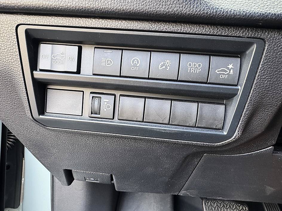 Used 2024 Toyota Tundra SR5 AWD/4WD image 30