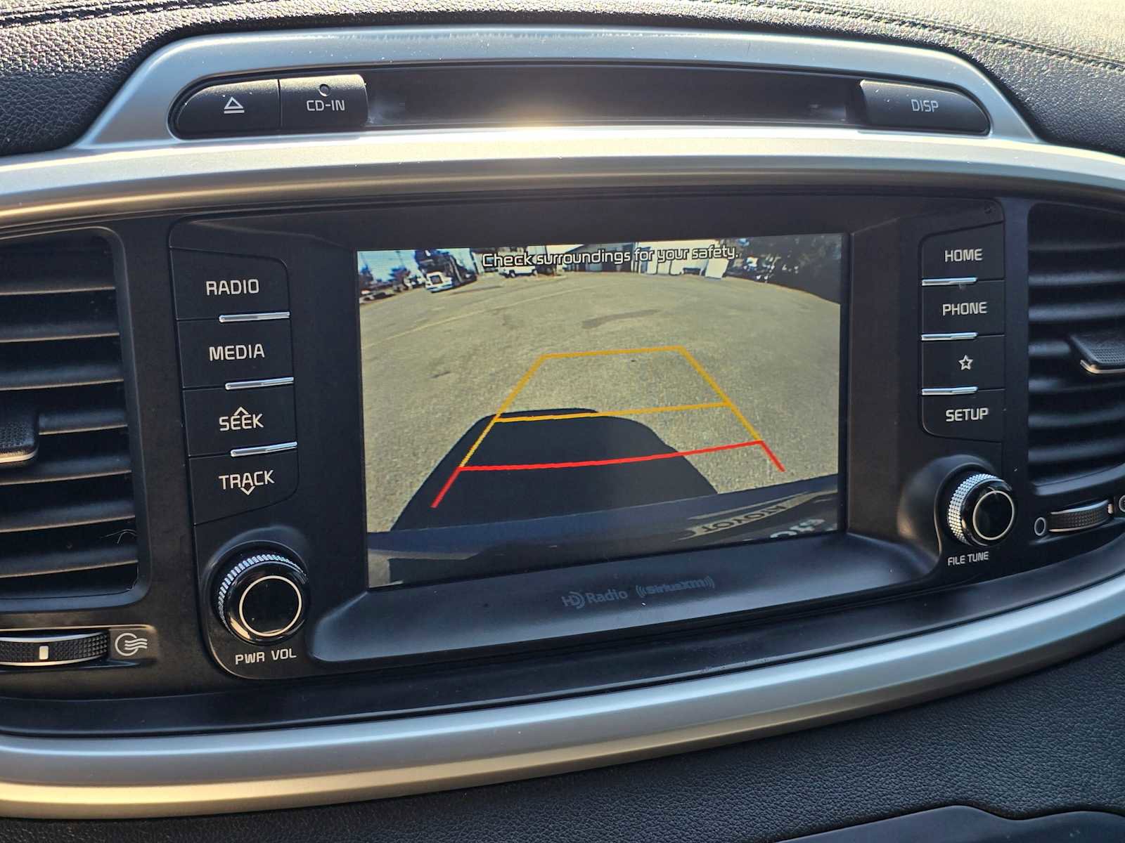 Used 2019 Kia Sorento LX w/ Option Group 020 image 33