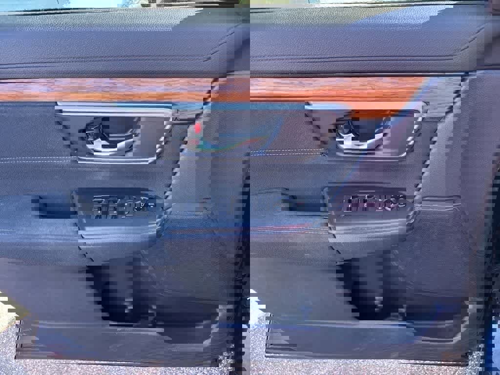 Used 2017 Honda CR-V EX image 10