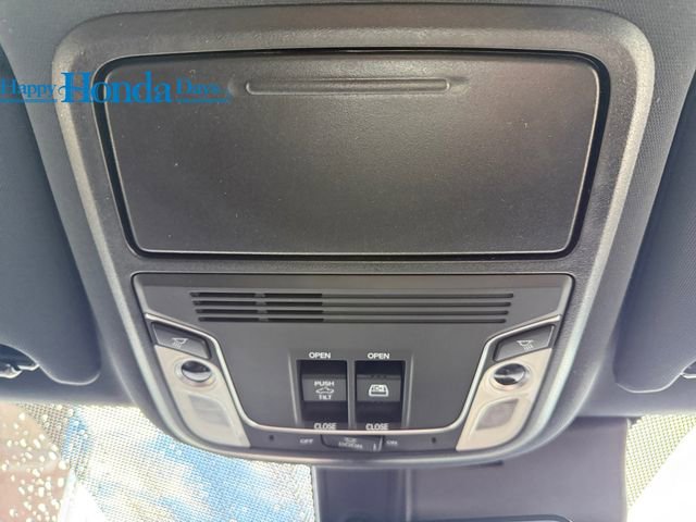 New 2026 Honda Ridgeline Black Edition image 34