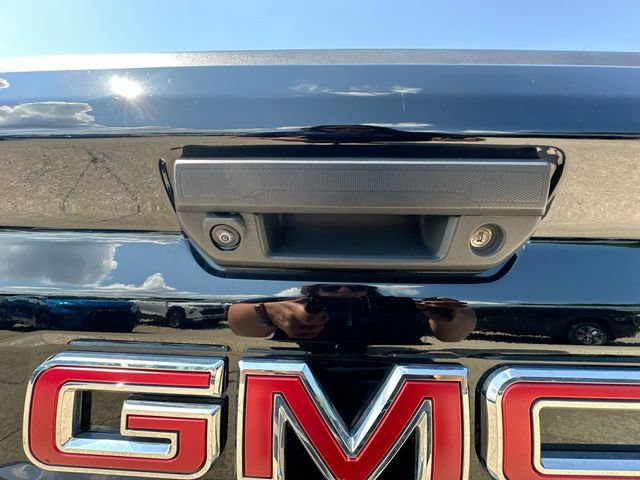 Used 2024 GMC Canyon AT4 AWD/4WD image 44