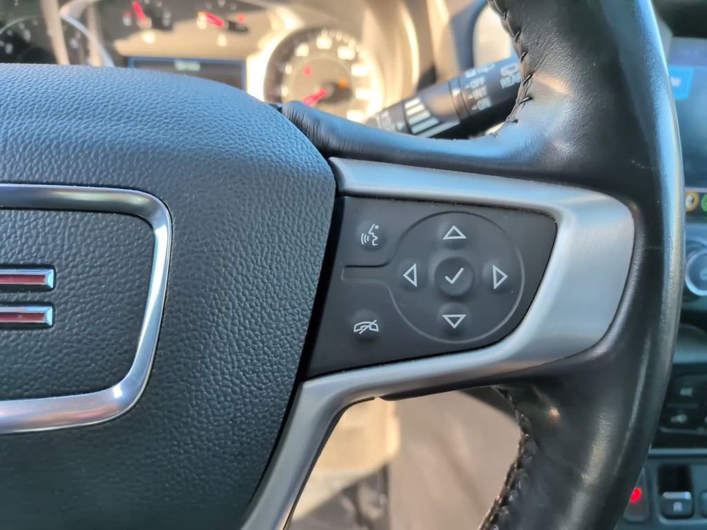 Used 2018 GMC Terrain SLE w/ Driver Convenience Package image 18