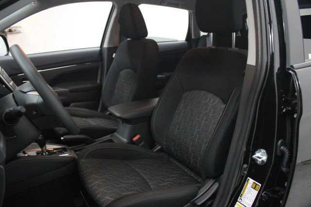 New 2026 Mitsubishi Outlander Sport ES image 7