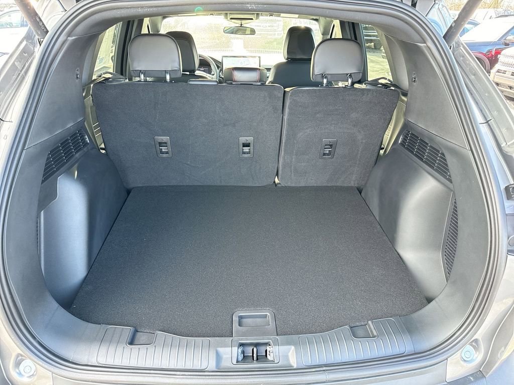 New 2026 Ford Escape ST-Line Select w/ Tech Pack #1 image 12