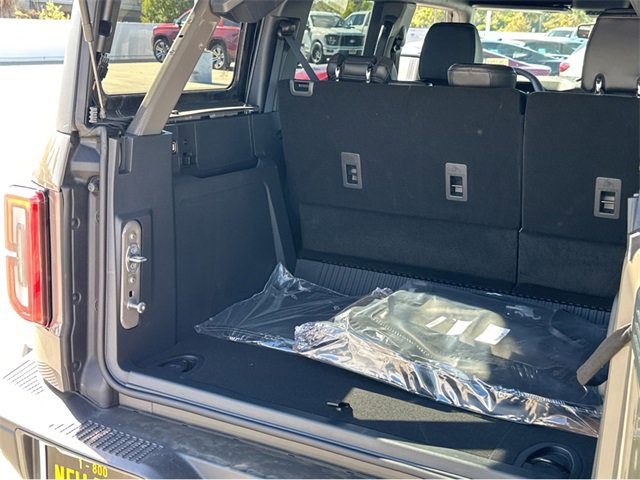 New 2025 Ford Bronco Badlands image 19