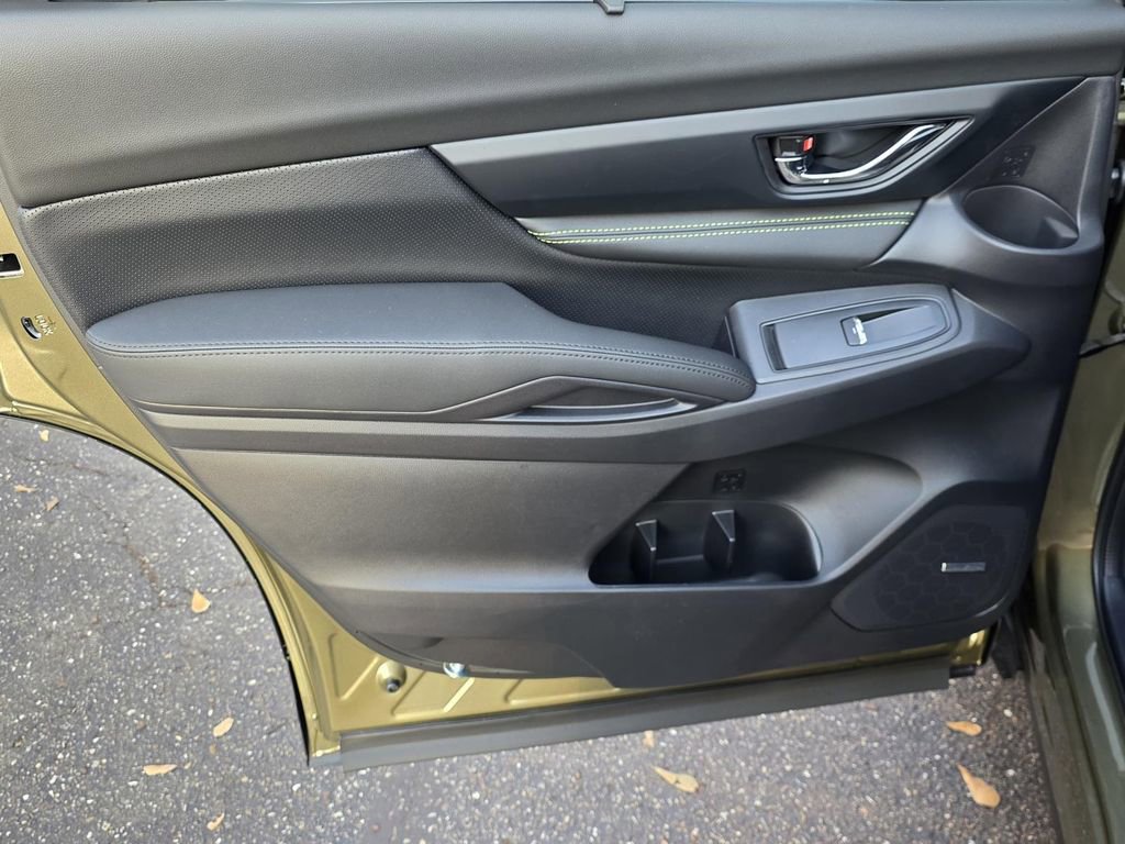 New 2026 Subaru Ascent Bronze Edition w/ Onyx Package image 42