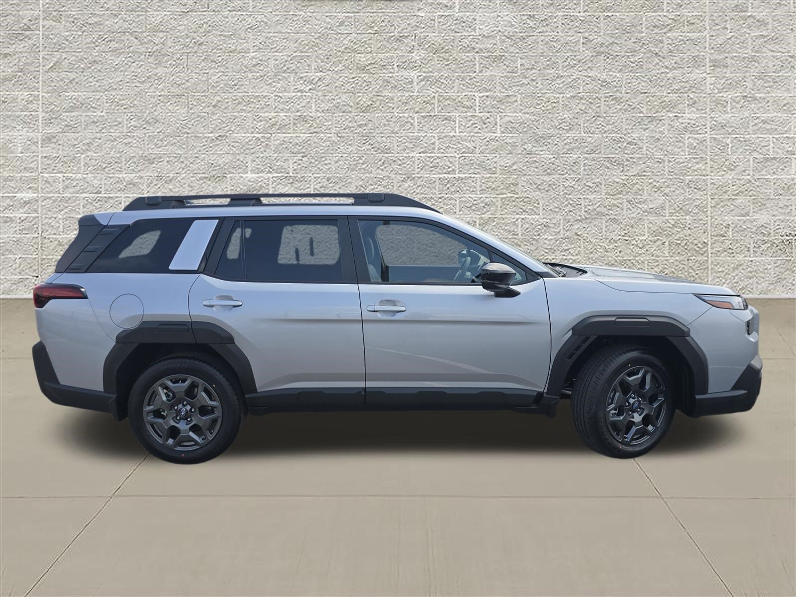 New 2026 Subaru Outback Premium AWD/4WD image 8